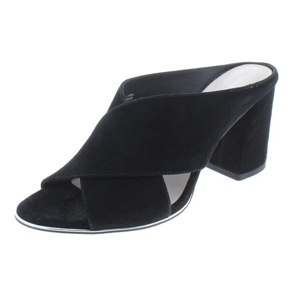 kenneth cole mules