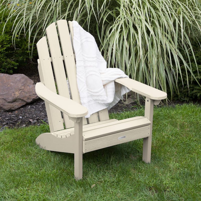 HIGHWOOD Classic Westport Adirondack Chair.