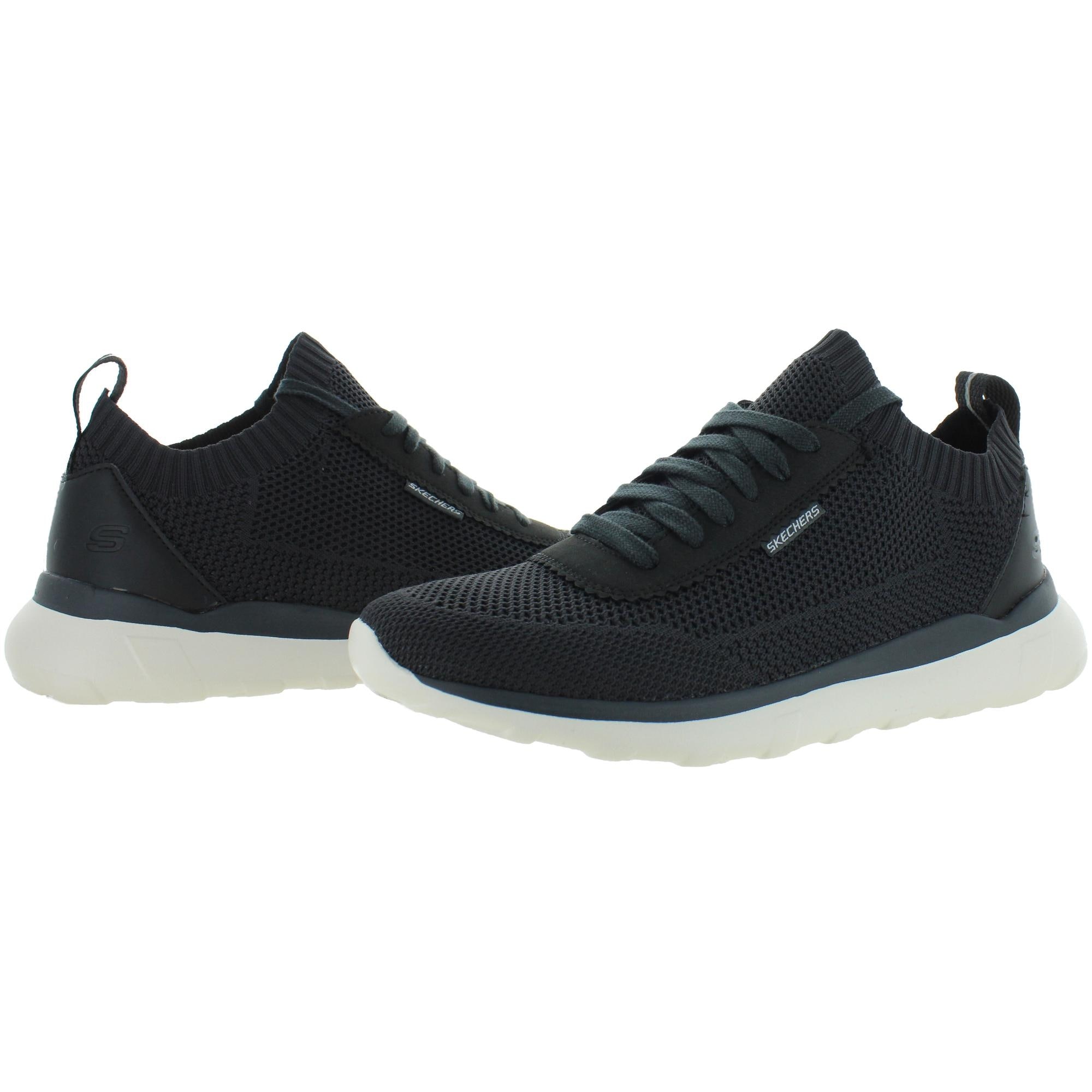 skechers men's fitness shoes