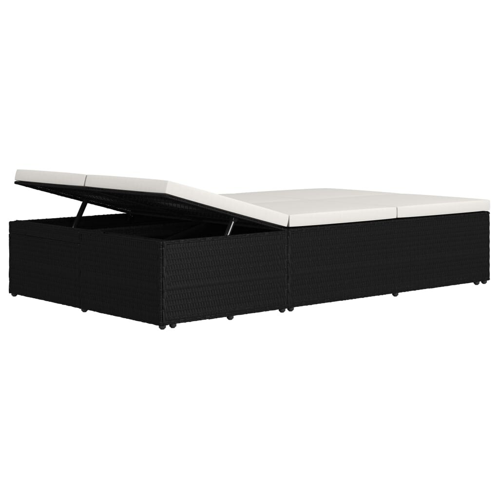 Convertible deals sun lounger