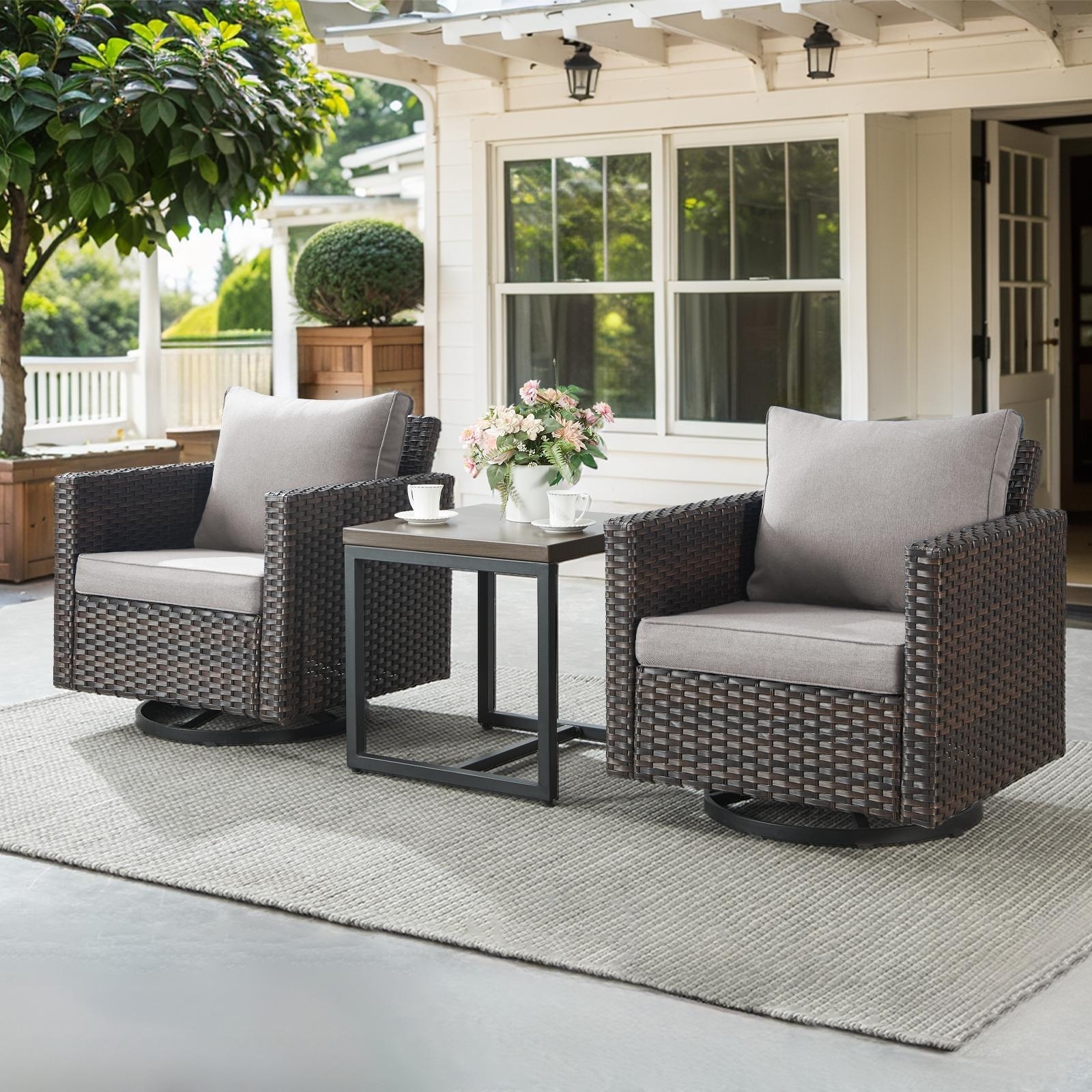 Bed bath and beyond chairs outdoor outlet