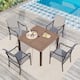 Option Textilene Chairs