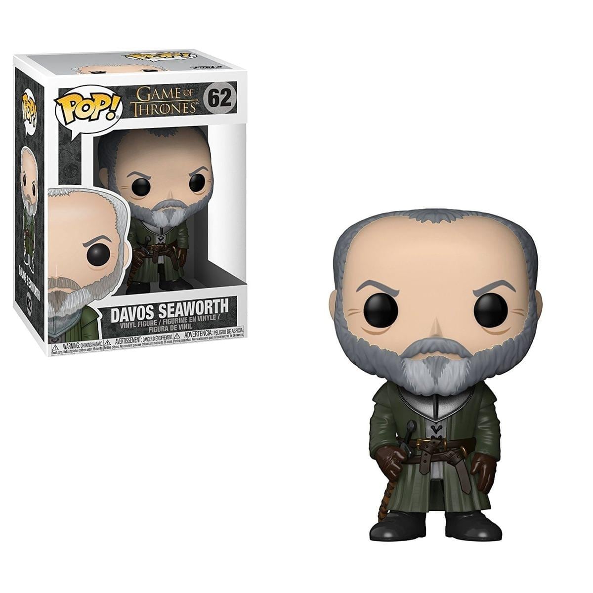 funko pop vinyl game of thrones