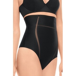 ATOM Contour High-Waist Shaping Thong ATOM Contour High-Waist Shaping Thong