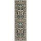 SAFAVIEH Handmade Antiquity Amalia Traditional Oriental Wool Rug