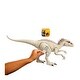 preview thumbnail 4 of 3, Jurassic World Camouflage 'n Battle Indominus Rex Action Figure