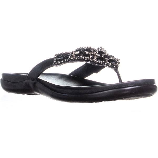 kenneth cole reaction sandals pewter