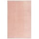 preview thumbnail 72 of 111, SAFAVIEH Loft Cassie Contemporary Machine Washable Rug 6' x 9' - Peach - Rectangle