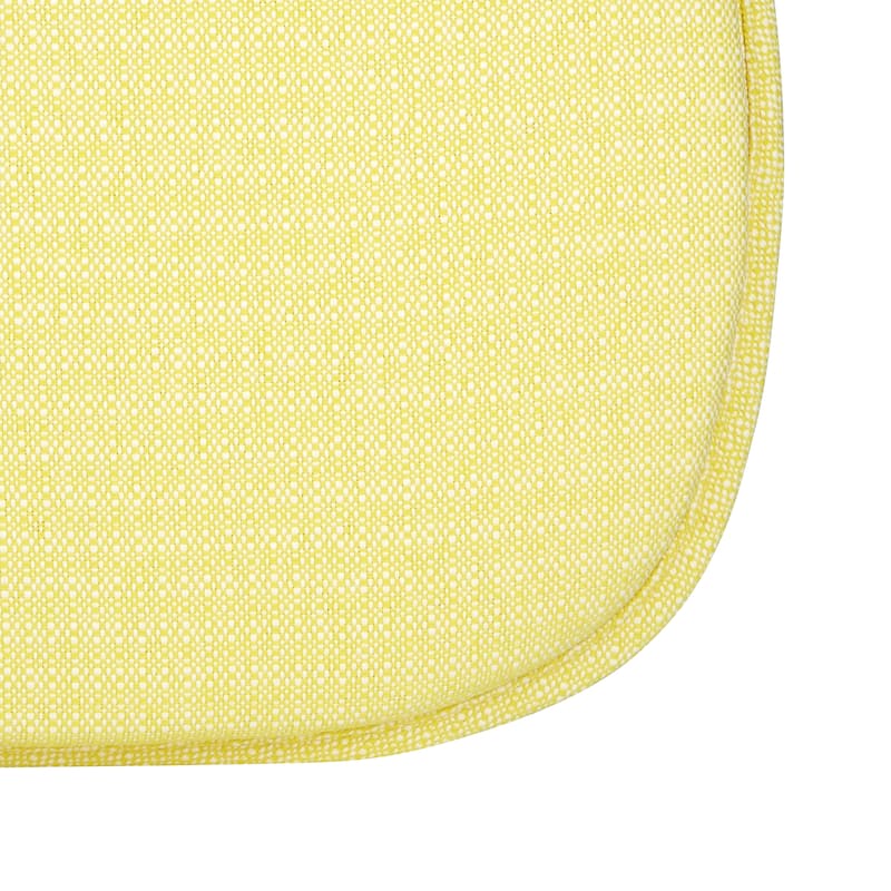 Klear Vu Gripper Omega Windsor Dining Chair Cushion Set