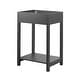 preview thumbnail 4 of 15, Altura 24" Bathroom Vanity Cabinet
