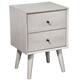 Option Grey