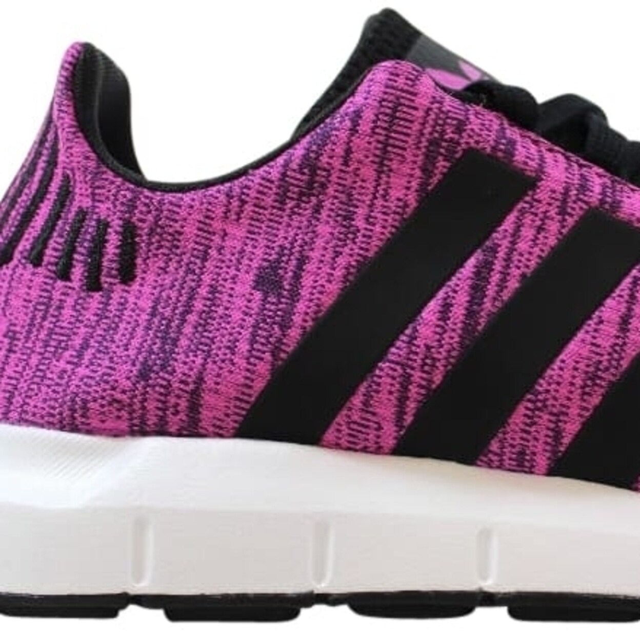 adidas swift run junior pink