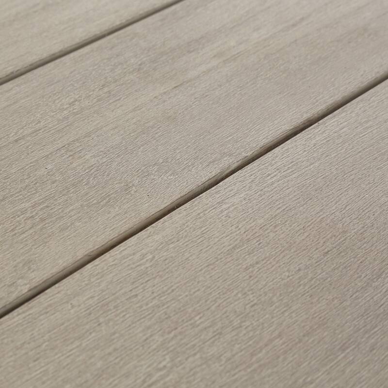 Haven Home Riverton Outdoor Dining Bench