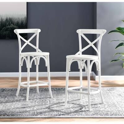 Gear Counter Stool