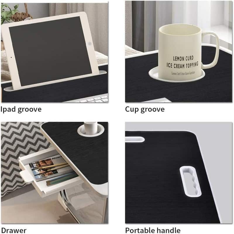 Laptop Bed Table