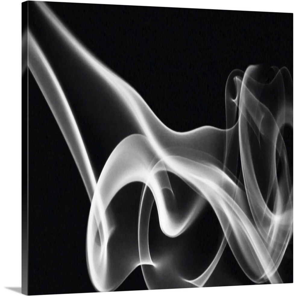Smoked Spruce - Set of 2 - Art Prints or Canvases