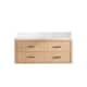 Option Fir Wood Brown