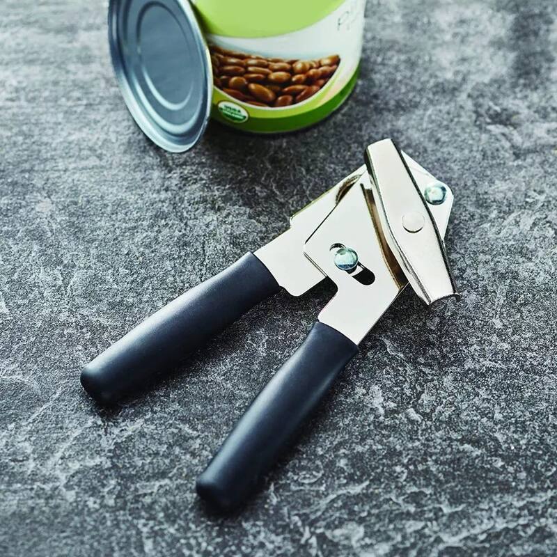 Swing A Way Compact Can Opener
