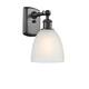 Option Oil Rubbed Bronze / White