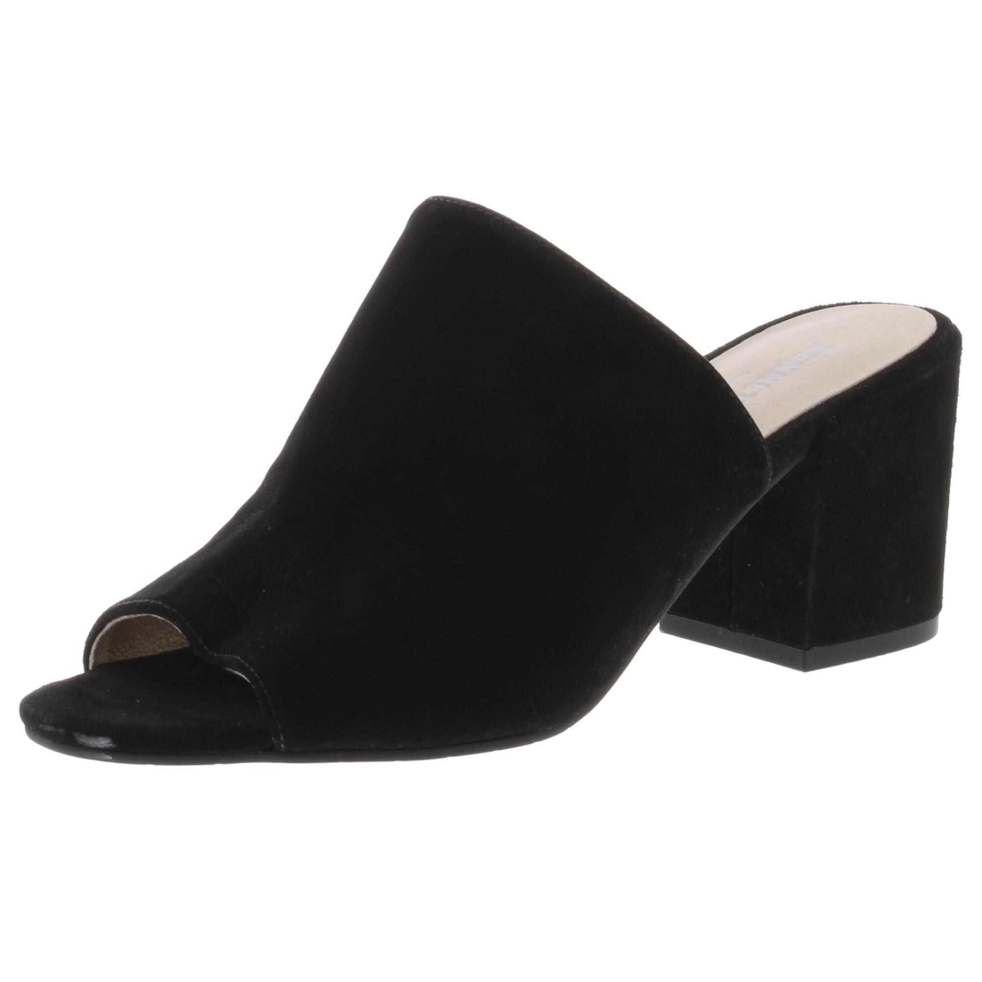 kenneth cole heel sandals