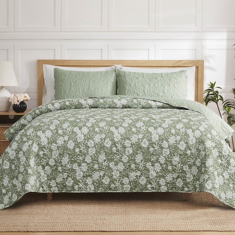 Jessica Simpson Fiona Quilt Sets