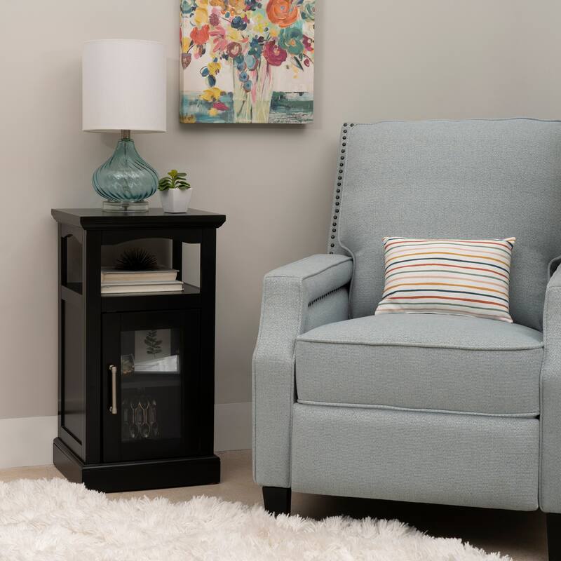 Serenity Demi Cabinet