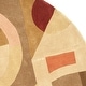 preview thumbnail 46 of 51, SAFAVIEH Rodeo Drive Necibe Hand-tufted Wool Retro Area Rug