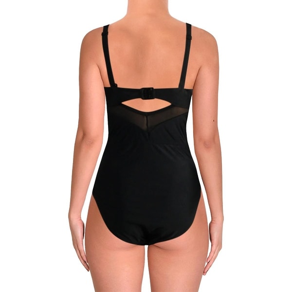 32g one piece bathing suit