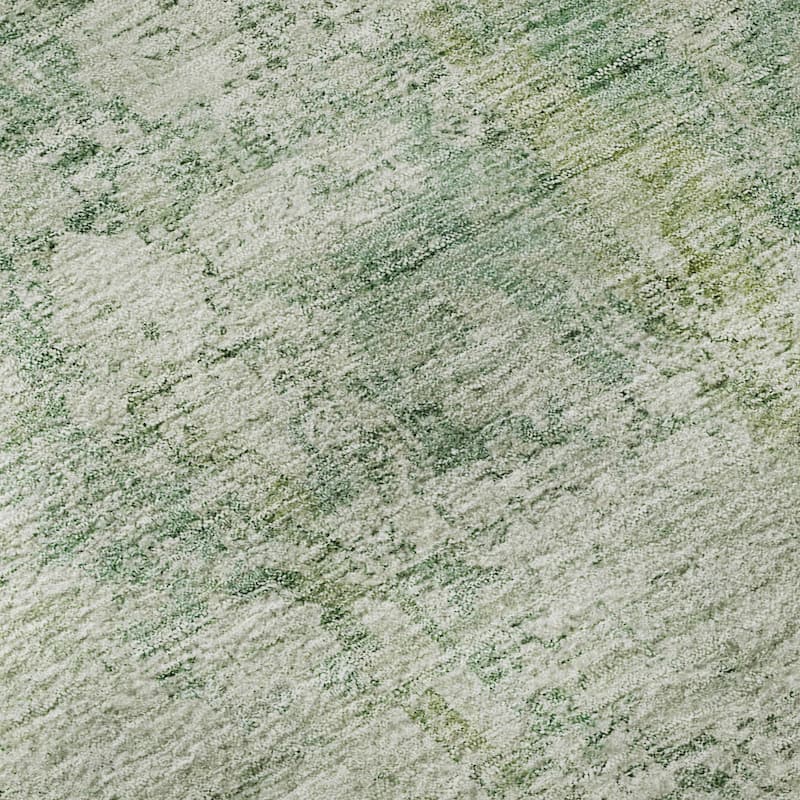 Premium Washable Super Soft Traditional Vintage Mayfield Rug