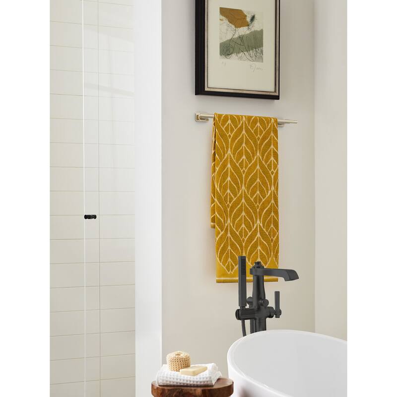 Amerock Esquire 18" Towel Bar