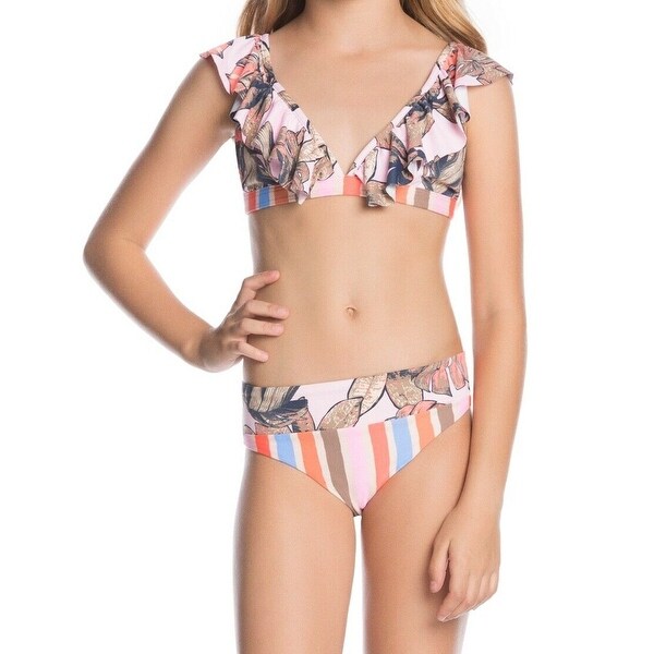 size 16 bikini