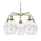 Option Antique Brass / Clear