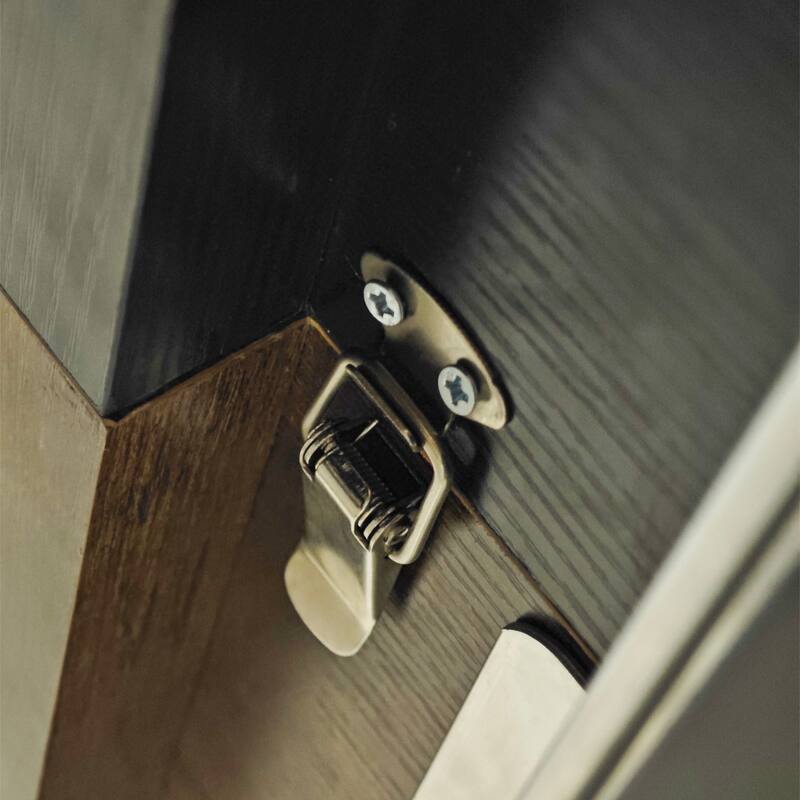 Rectangular Stretch Dining Table