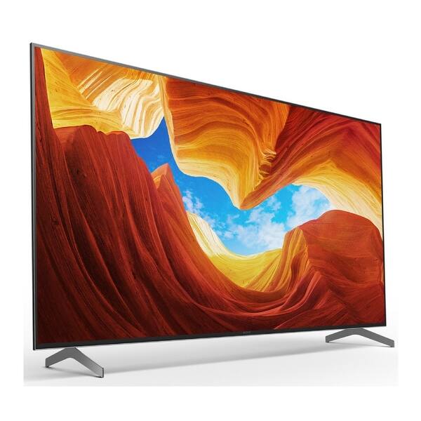 Shop Sony Xbr 55x900h 55 Inch Class Hdr 4k Uhd Smart Led Tv 2020 Model Black Overstock 32014107