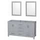 Option Gray