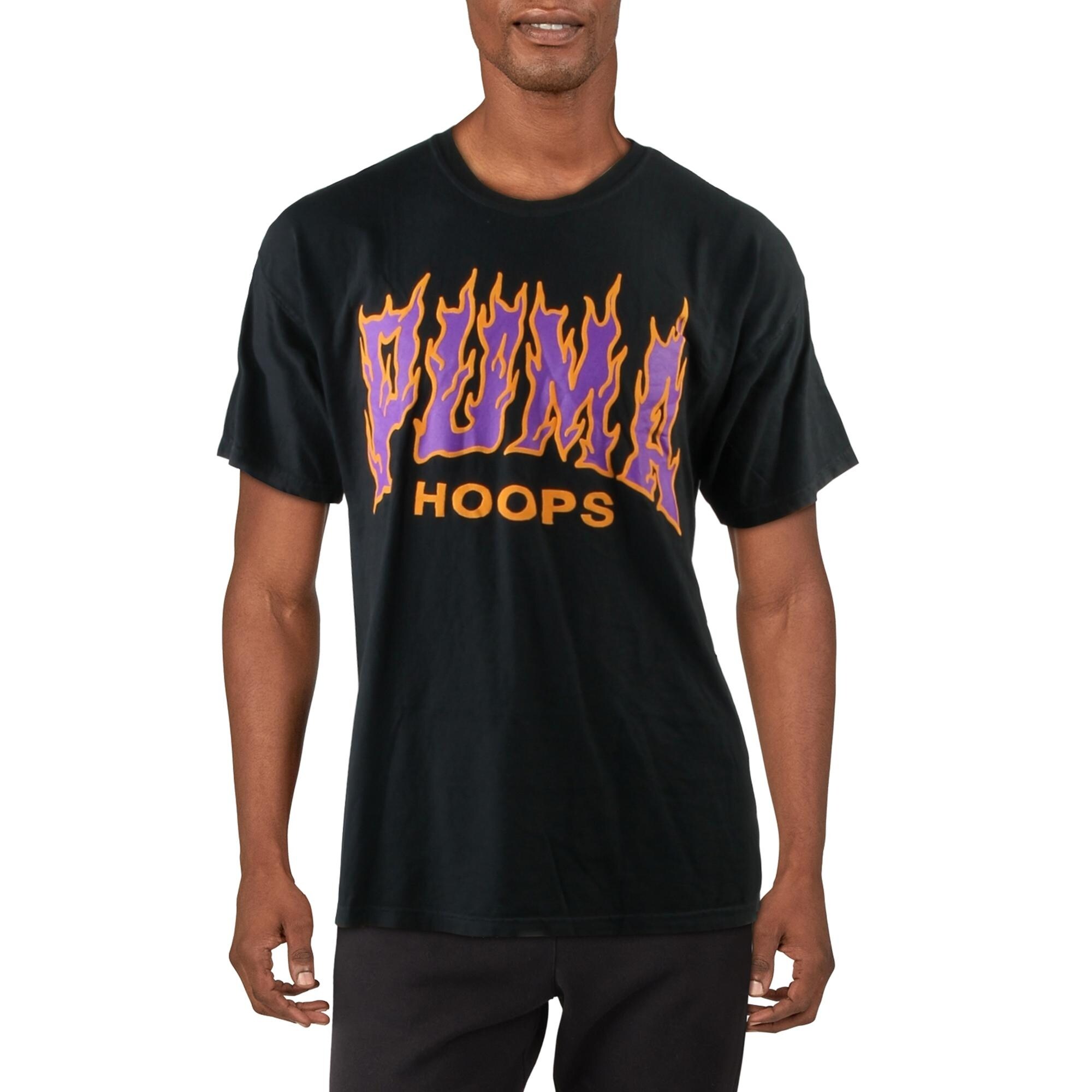 puma athletic shirts