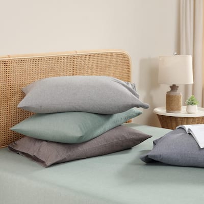 Tommy Bahama Paradise Twill Solid Sheet Set