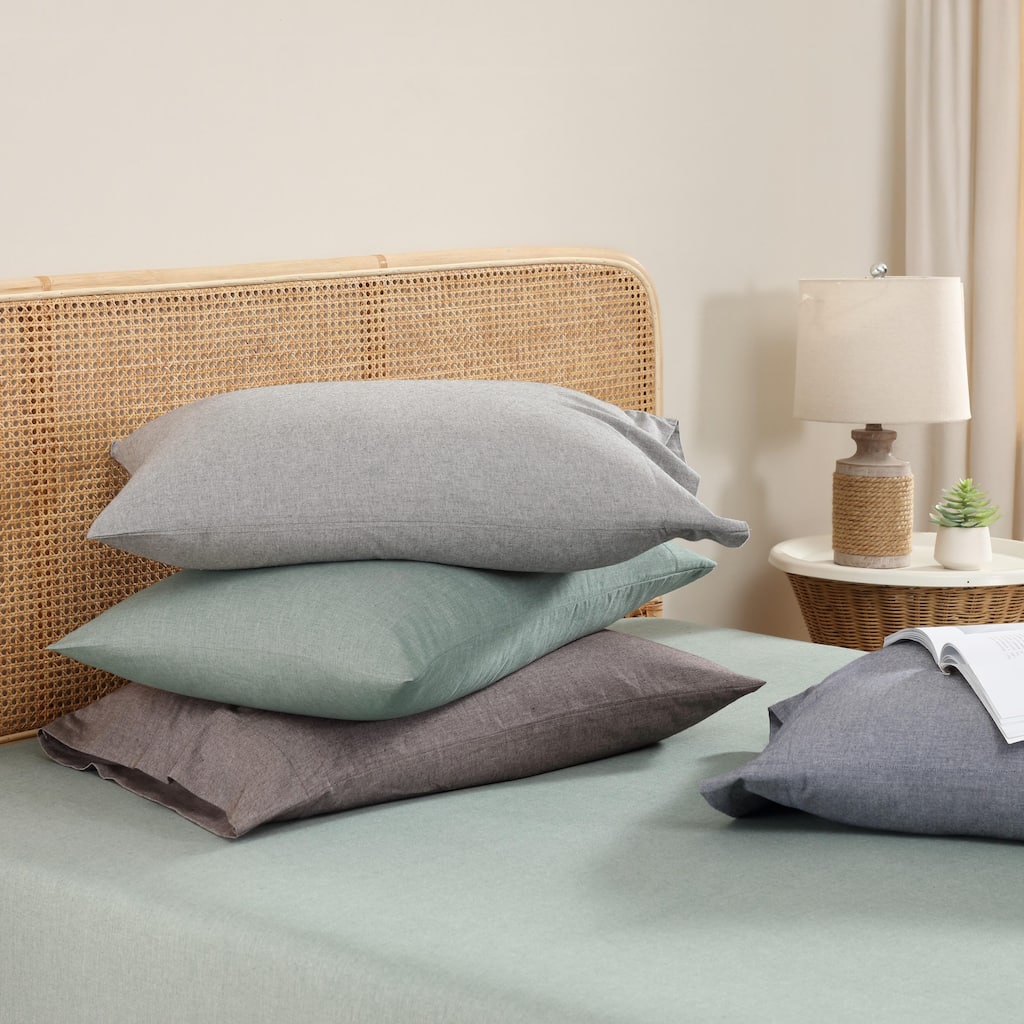 Tommy Bahama Paradise Twill Solid Sheet Set