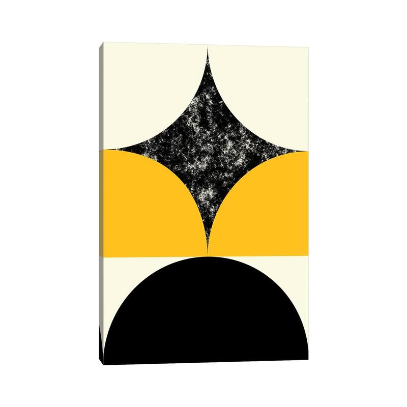 iCanvas "Concept XX" by Petr Strnad Canvas Print