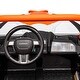 preview thumbnail 53 of 75, Kids 24V UTV Ride-On, 4 Motors, Remote Control, Music Playback, Ages 3-8, 4x4 Drive