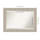 Option Luxe Silver Cream