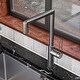 preview thumbnail 10 of 9, Karran Sherman KKF370 Single Handle Kitchen Faucet