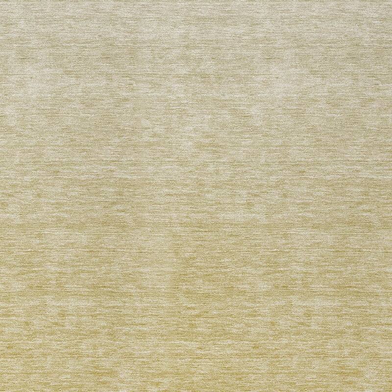 HomeRoots Ombre Transitional Rectangle Outdoor Rug