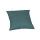 preview thumbnail 12 of 23, 16-inch Square Outdoor Sunbrella Throw Pillow