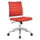 preview thumbnail 36 of 65, Carson Carrington Nibe Jive Mid-back Office Chair