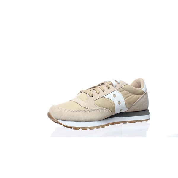 Saucony tan shoes Clearance