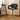 Porch & Den Coal Creek Modern Upholstered Adjustable Bar Stool