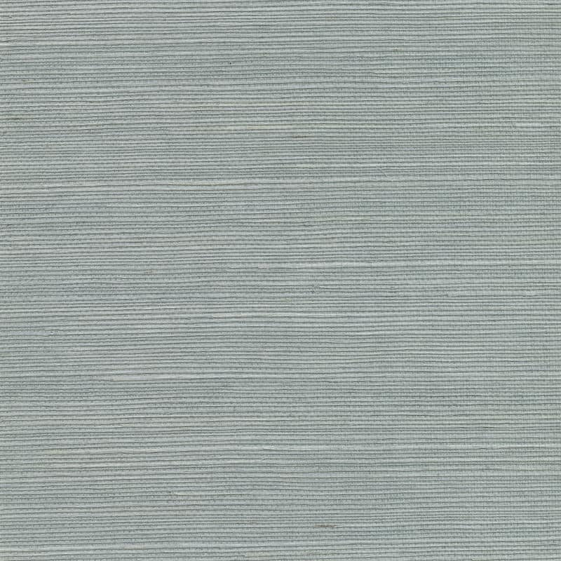 Advantage Mirador Slate Grasscloth Wallpaper - 36in x 288in x 16.025in