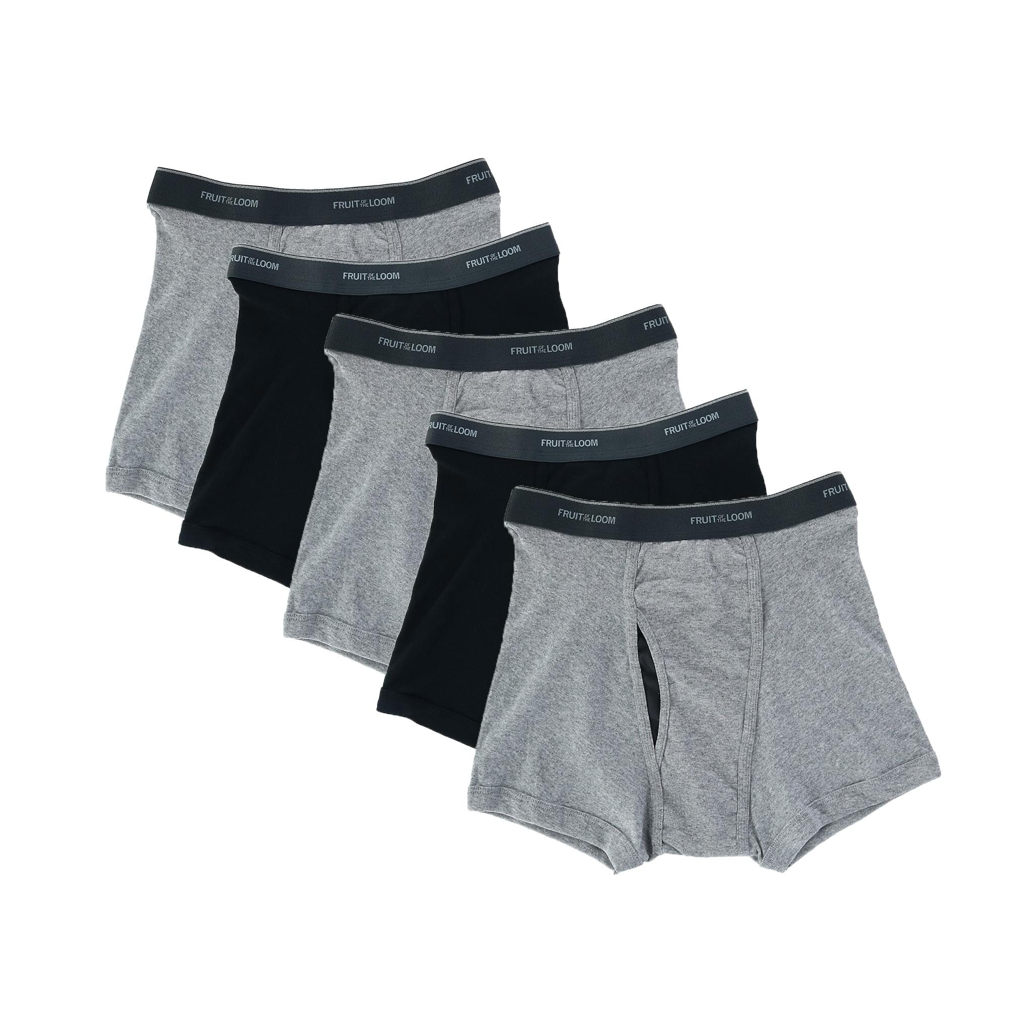 fruit of the loom 3xl boxers
