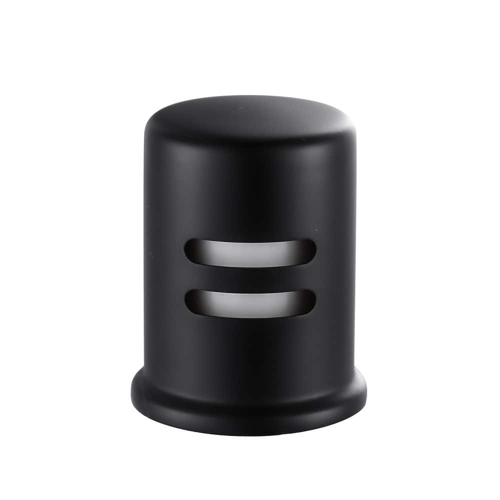 WOWOW Dishwasher Air Gap Cover for Kitchen Sink